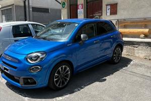 Fiat 500X sport 2023 -61.000km ,FULL OPTIONAL