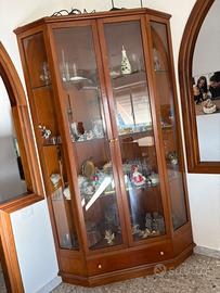 Vetrina Angolare roma