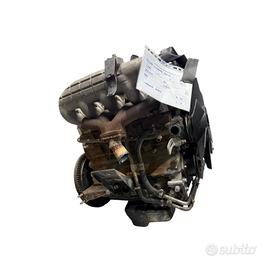 MOTORE COMPLETO BUCHER SCHORLING Falcon Serie 8141