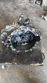 CAMBIO FORD MONDEO - KUGA 1.5 ECOBOOST - DG9R 7002