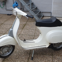 Vespa 50 special