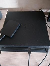 Playstation 4 slim