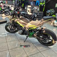 Kawasaki Z 900