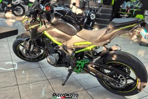Kawasaki Z 900