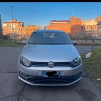 VW Polo 1.0 mpi