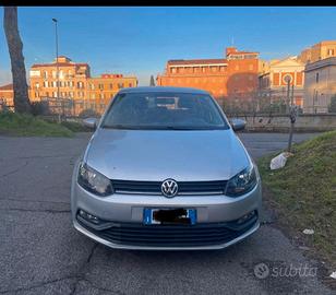 VW Polo 1.0 mpi