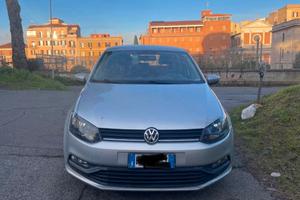 VW Polo 1.0 mpi