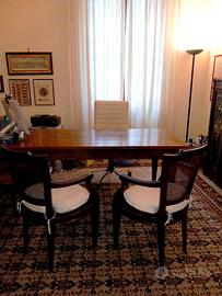 Stanza uso studio professionale