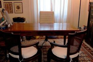 Stanza uso studio professionale