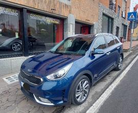 Kia Niro 1.6 GDi DCT HEV