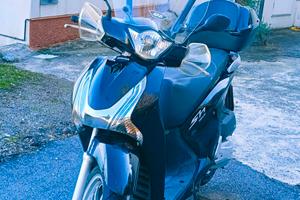Honda SH150I ABS Nero