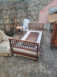 Letto singolo