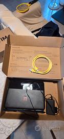 Modem TIM Hub Plus