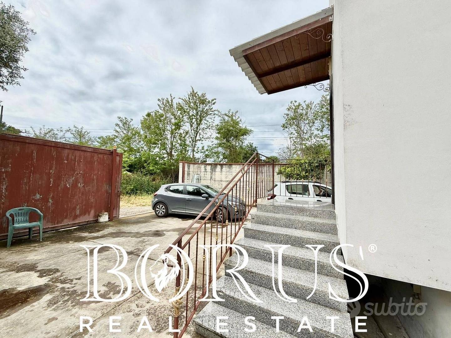 House in Villa Literno, San Biagio - Vista 5