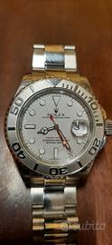 ROLEX YATCH MASTER 40 - mod.Rolesium -