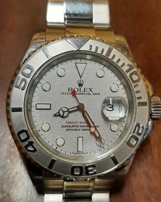 ROLEX YATCH MASTER 40 - mod.Rolesium -