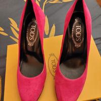 Decolleté Tod's