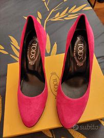 Decolleté Tod's