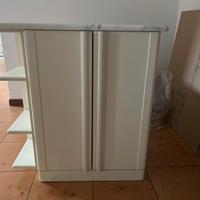 Mobile bagno