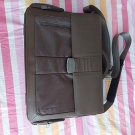 Borsa porta computer uomo Roncato