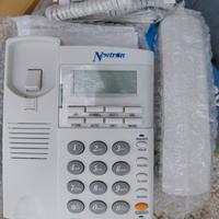 Telefono con filo FSK, da 1 a 6pezzi