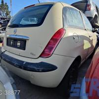 Lancia ypsilon 843 1.2 80cv 03-11 - ricambi