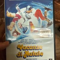 Dvd vacanze di Natale