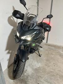 Kawasaki Versys 650 mod 2025