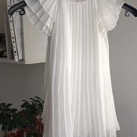 abito cerimonia Armani baby tg 18