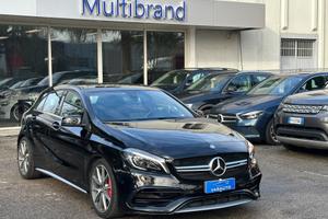 Mercedes-benz A 45 AMG A 45 AMG 4Matic Automatic