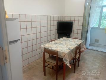 Appartamento in centro con ingresso indipendente
