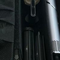 Asciugacapelli Shark