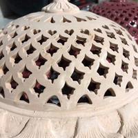 Plafoniera seza decoro