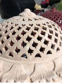 Plafoniera seza decoro