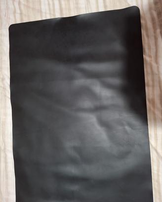 Tappetino in silicone multiuso 70x50 cm (nero)