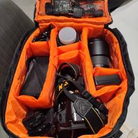 Nikon D3200