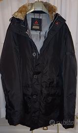 Giubbotto Peuterey da uomo piumino d'oca