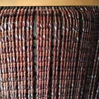 TENDA ANTIMOSCHE ARTIGIANALE