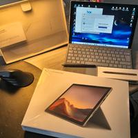 Microsoft Surface 7 Pro