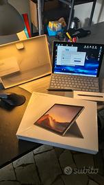 Microsoft Surface 7 Pro