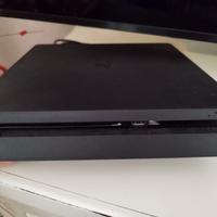 PlayStation 4 slim 1000GB