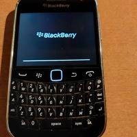 Telefono Blackberry