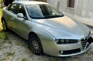 Alfa romeo 159 - 2005