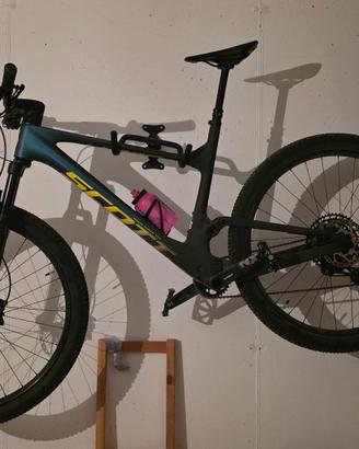 Scott Spark RC COMP taglia XL mtb