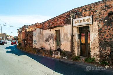 Commerciale Altro - Catania