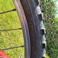 Bici ragazzino gratis