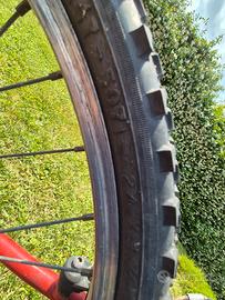 Bici ragazzino gratis