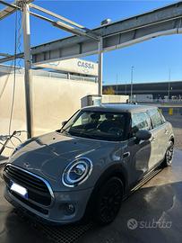 Mini ONE 5p 1.5 Baker Street 75cv