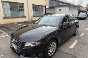 Audi A4 Avant 1.8 TFSI 160CV mult. Advanced