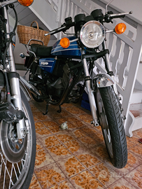 Moto morini 250 FMI